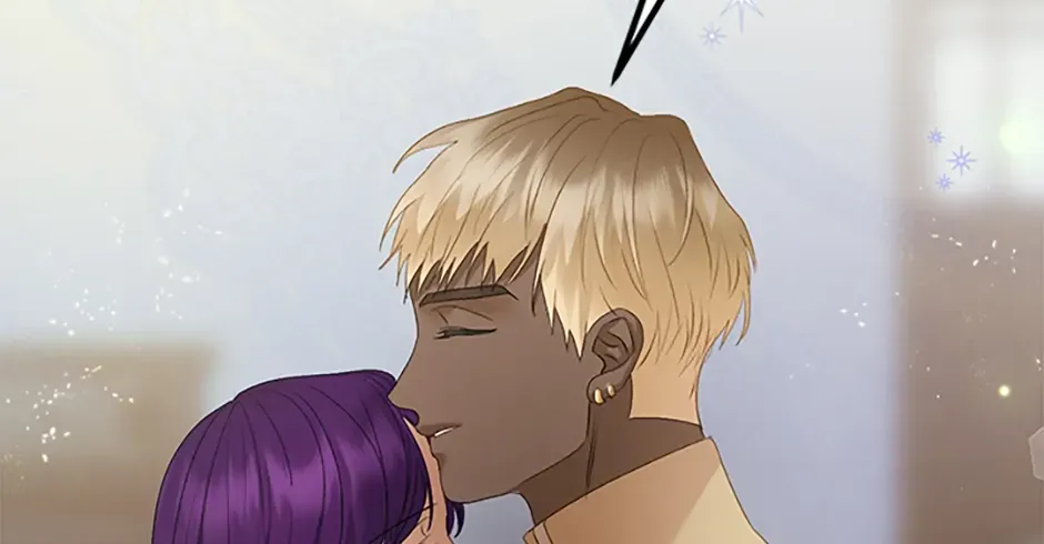 The Glamorous Life of the Fake Mistress Chapter 116 page 89 - 