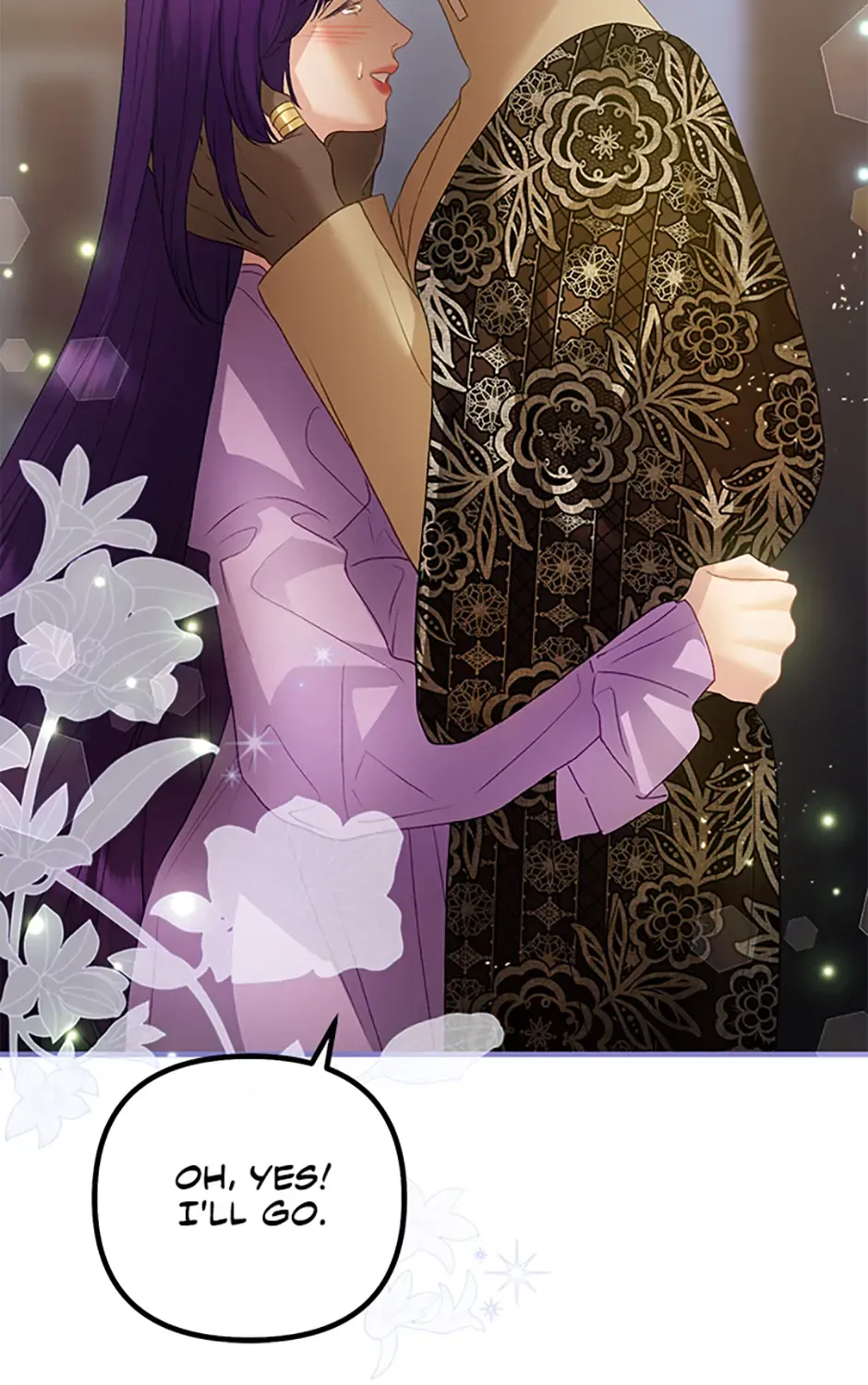 The Glamorous Life of the Fake Mistress Chapter 116 page 90 - 