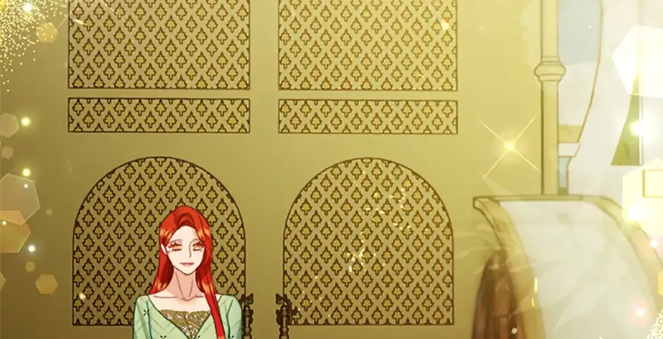 The Glamorous Life of the Fake Mistress Chapter 117 page 103 - 