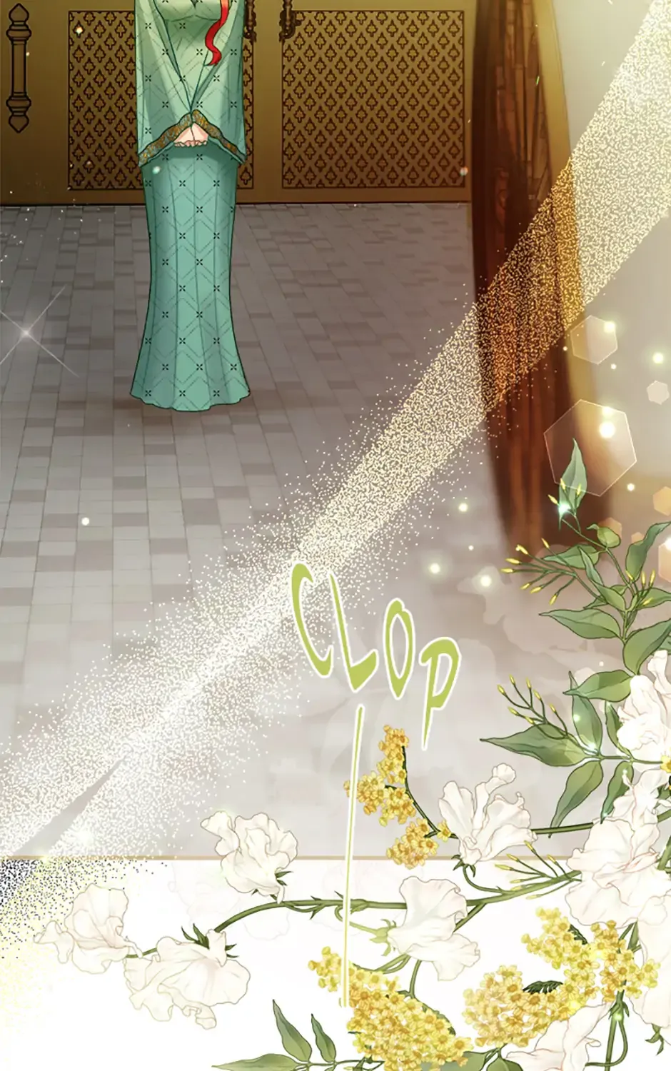 The Glamorous Life of the Fake Mistress Chapter 117 page 104 - 