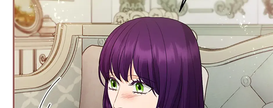 The Glamorous Life of the Fake Mistress Chapter 117 page 117 - 