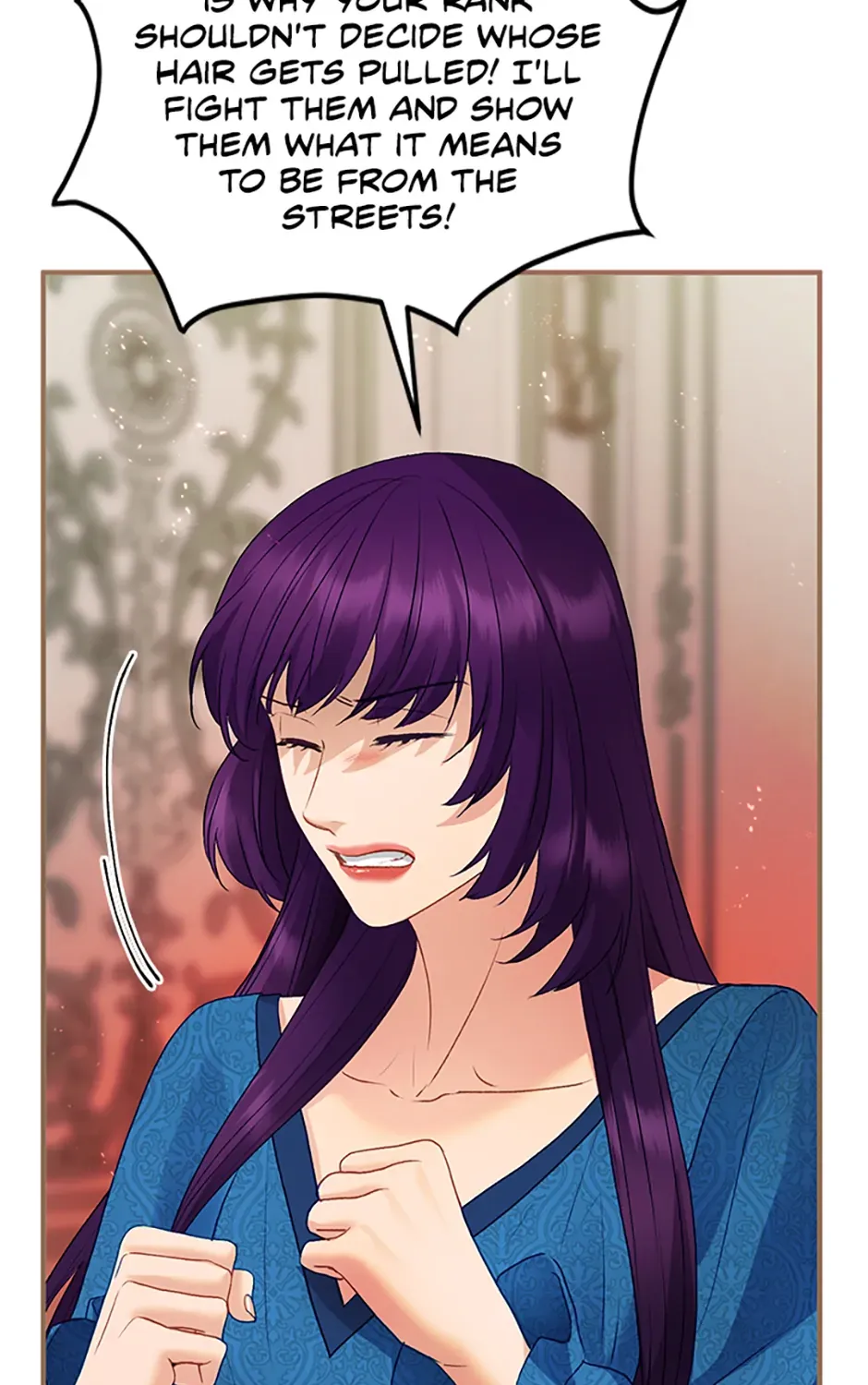 The Glamorous Life of the Fake Mistress Chapter 117 page 126 - 