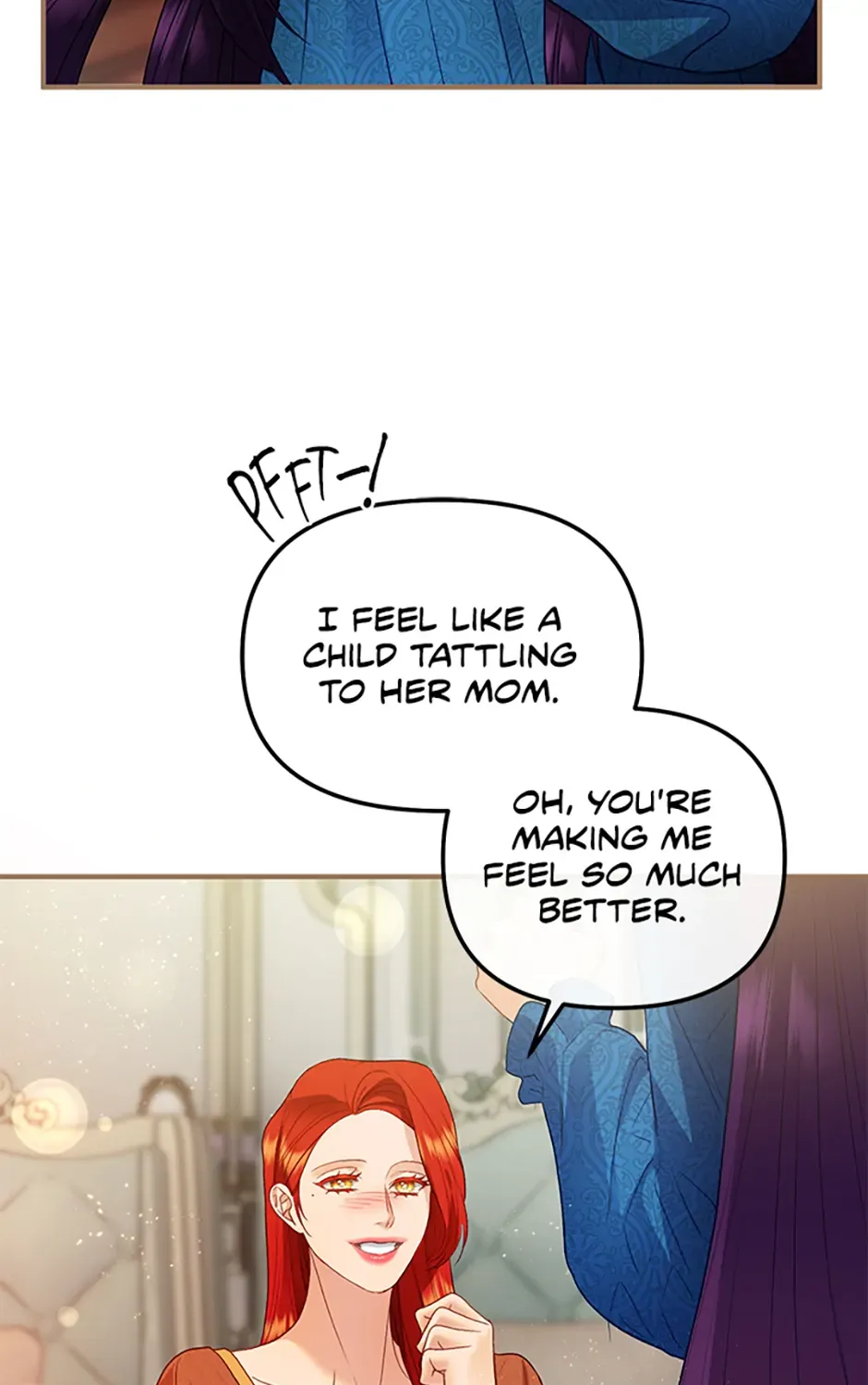 The Glamorous Life of the Fake Mistress Chapter 117 page 128 - 