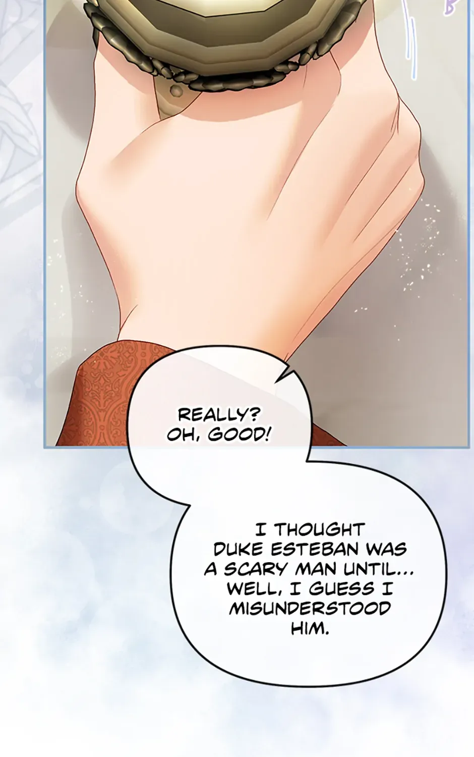 The Glamorous Life of the Fake Mistress Chapter 117 page 140 - 