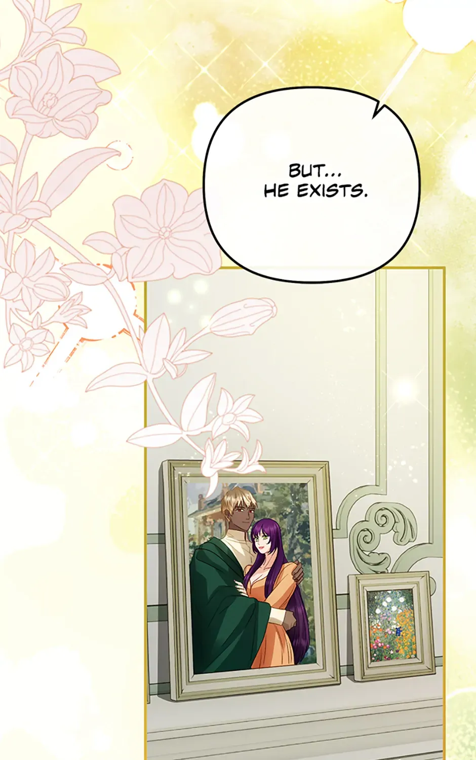 The Glamorous Life of the Fake Mistress Chapter 117 page 146 - 