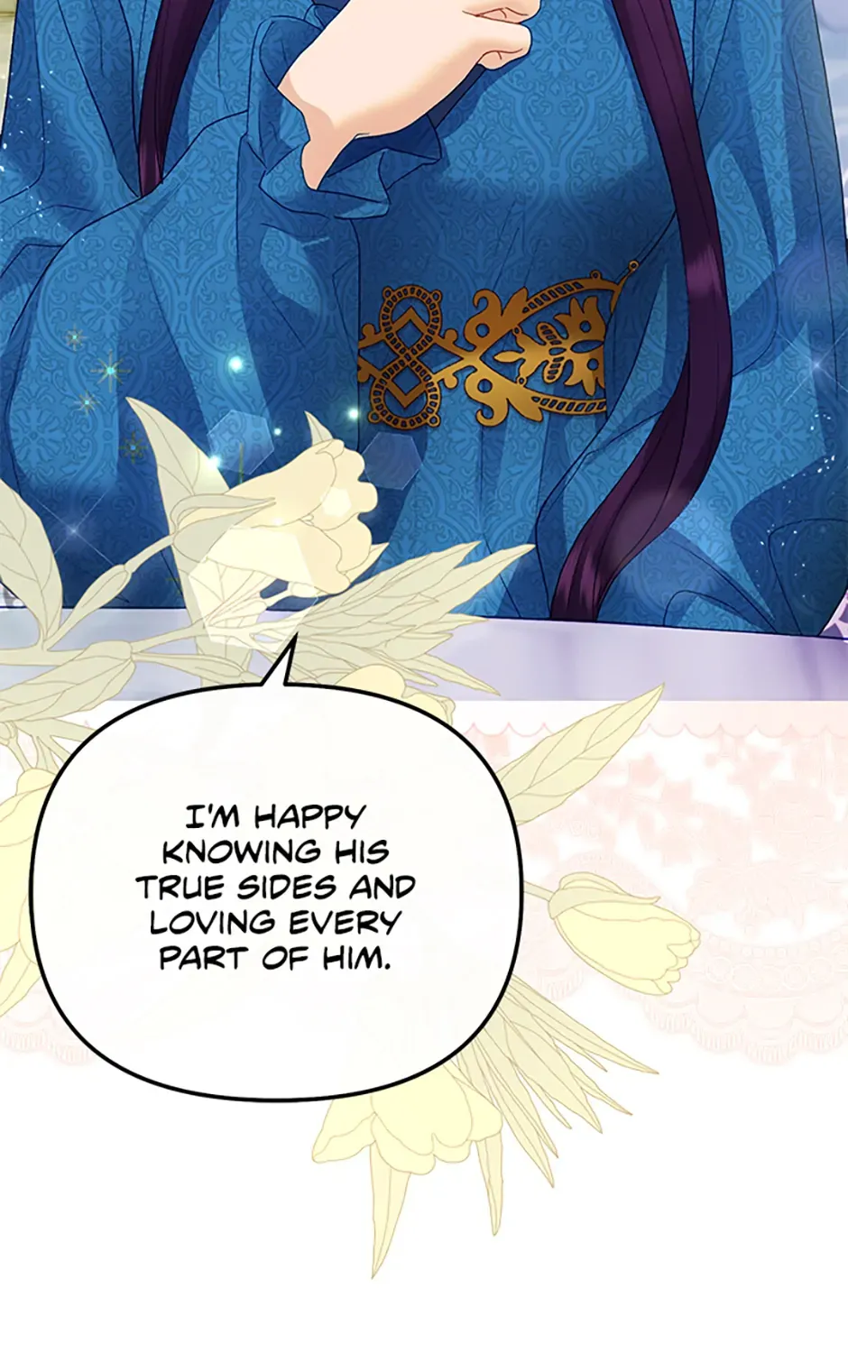 The Glamorous Life of the Fake Mistress Chapter 117 page 150 - 