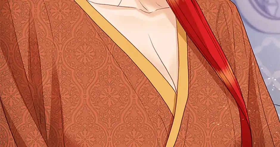 The Glamorous Life of the Fake Mistress Chapter 117 page 153 - 
