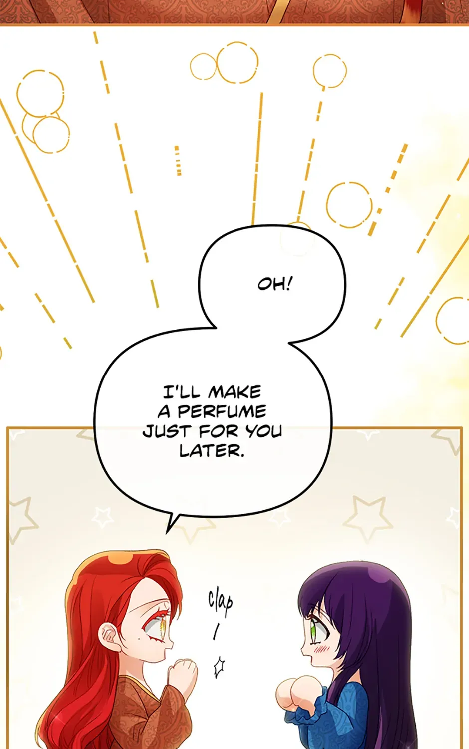 The Glamorous Life of the Fake Mistress Chapter 117 page 154 - 