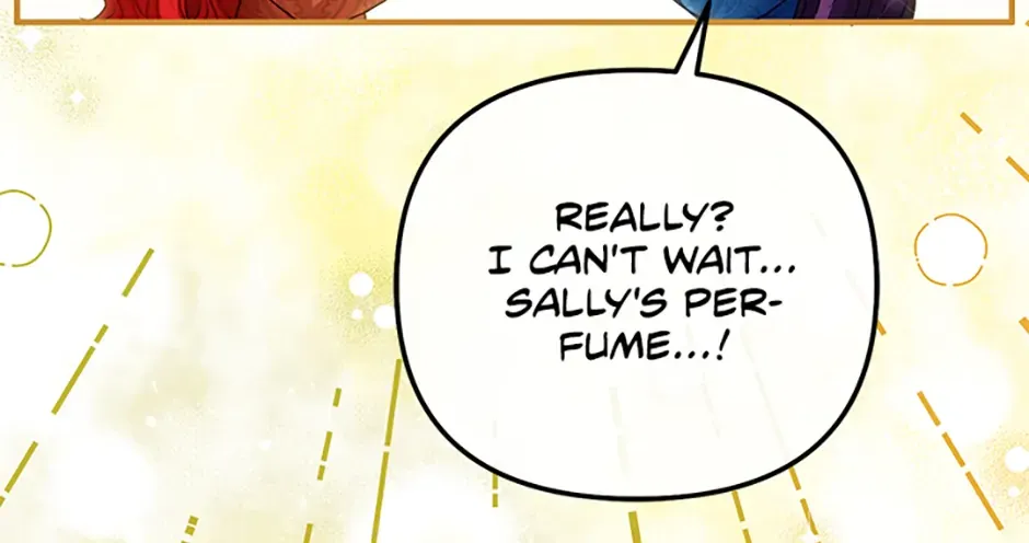 The Glamorous Life of the Fake Mistress Chapter 117 page 155 - 