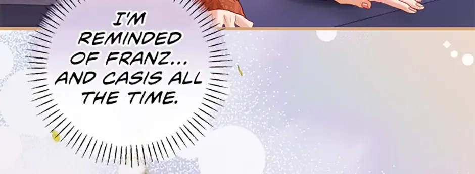 The Glamorous Life of the Fake Mistress Chapter 117 page 165 - 