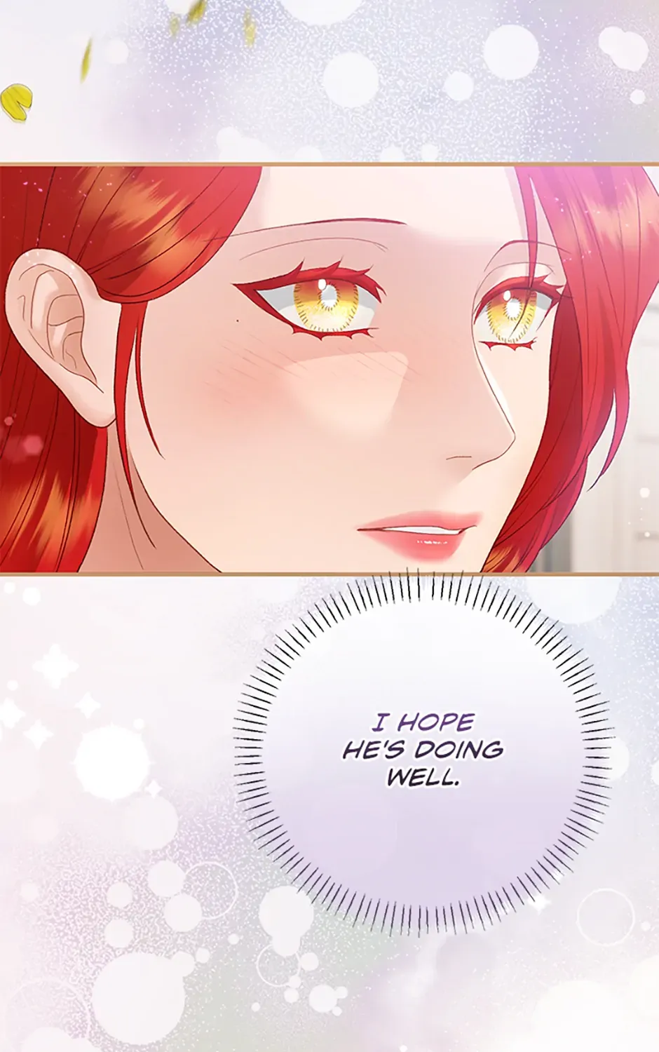 The Glamorous Life of the Fake Mistress Chapter 117 page 166 - 