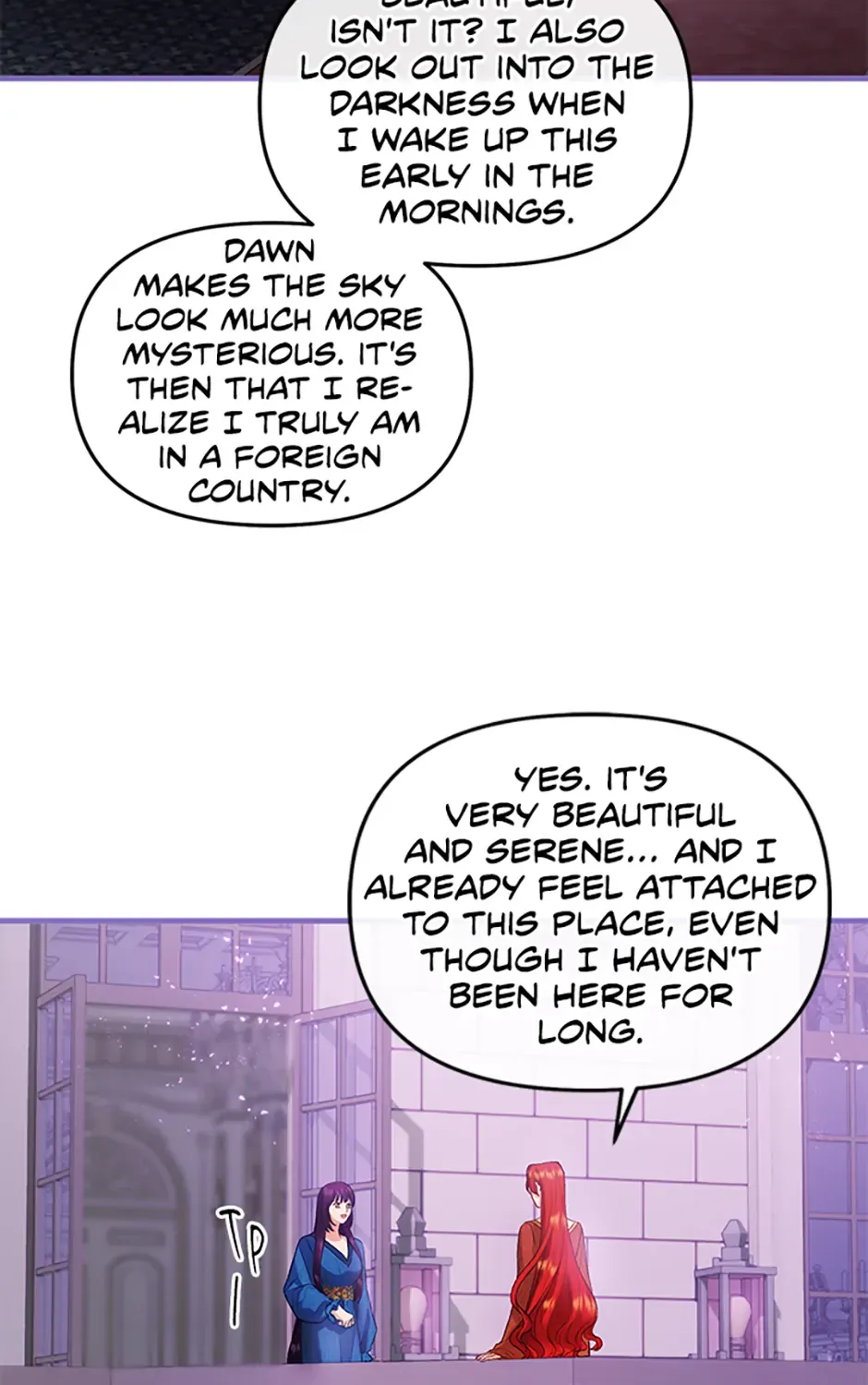 The Glamorous Life of the Fake Mistress Chapter 117 page 170 - 
