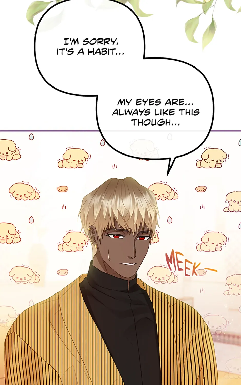 The Glamorous Life of the Fake Mistress Chapter 117 page 18 - 