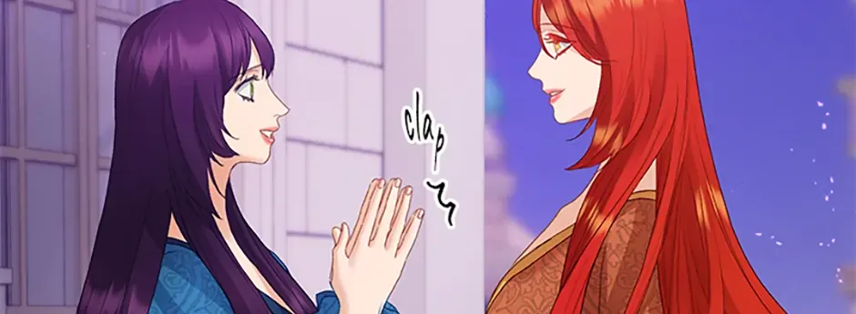 The Glamorous Life of the Fake Mistress Chapter 117 page 173 - 