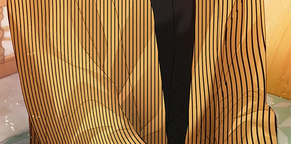 The Glamorous Life of the Fake Mistress Chapter 117 page 19 - 