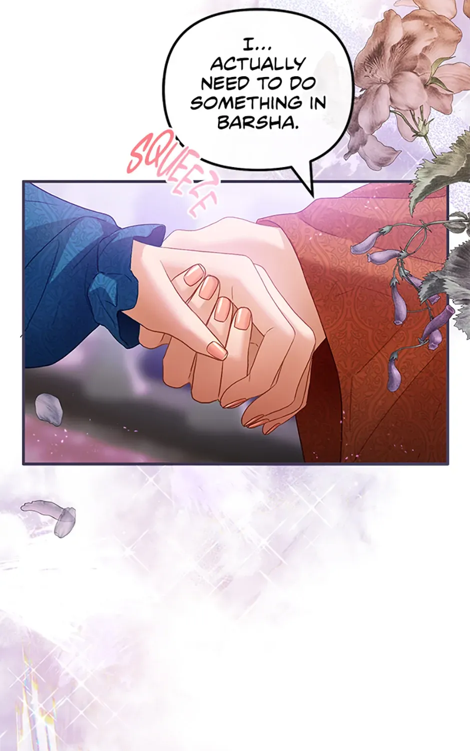 The Glamorous Life of the Fake Mistress Chapter 117 page 186 - 