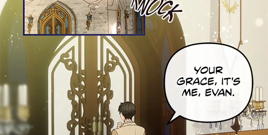The Glamorous Life of the Fake Mistress Chapter 117 page 35 - 