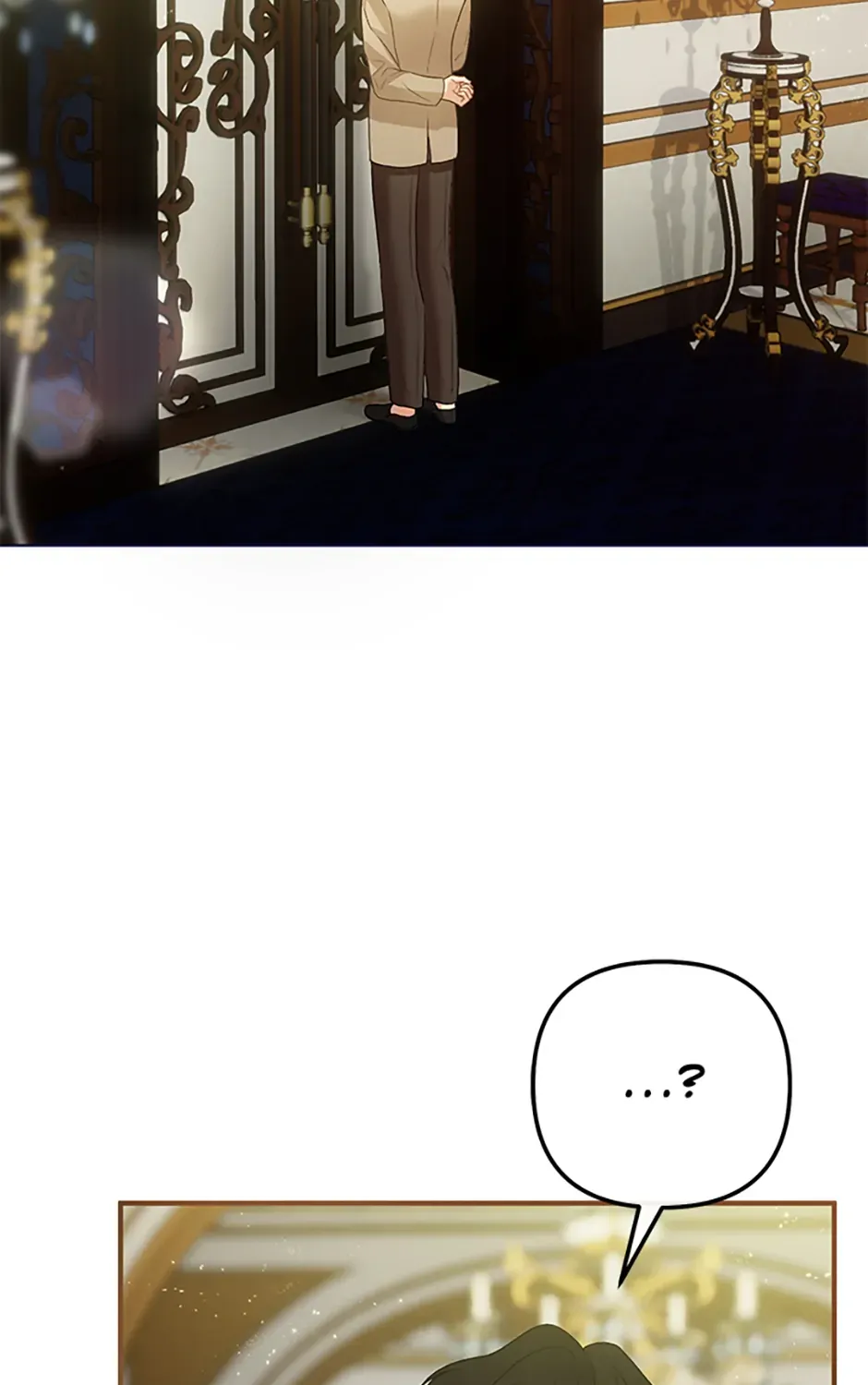 The Glamorous Life of the Fake Mistress Chapter 117 page 36 - 