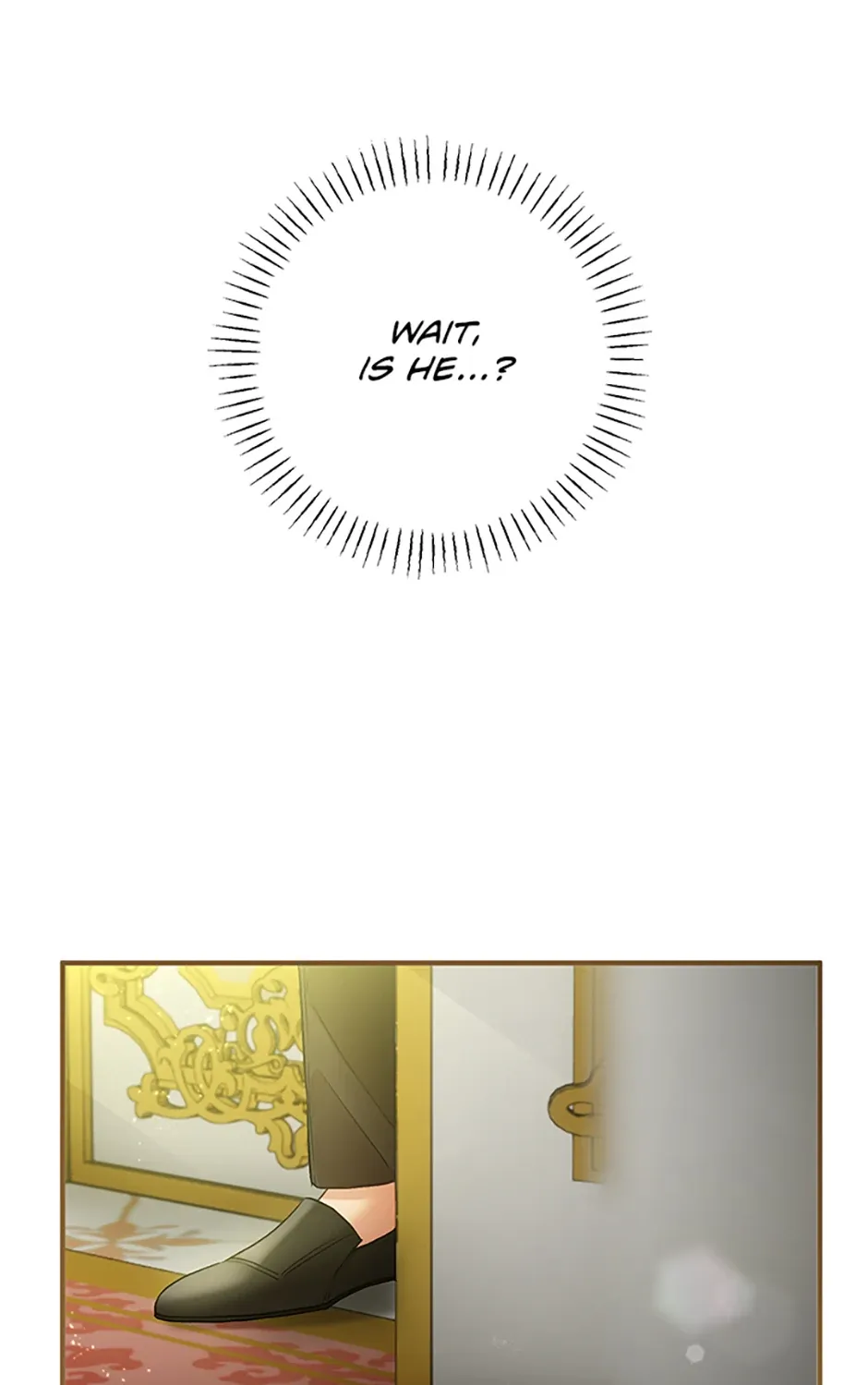 The Glamorous Life of the Fake Mistress Chapter 117 page 42 - 