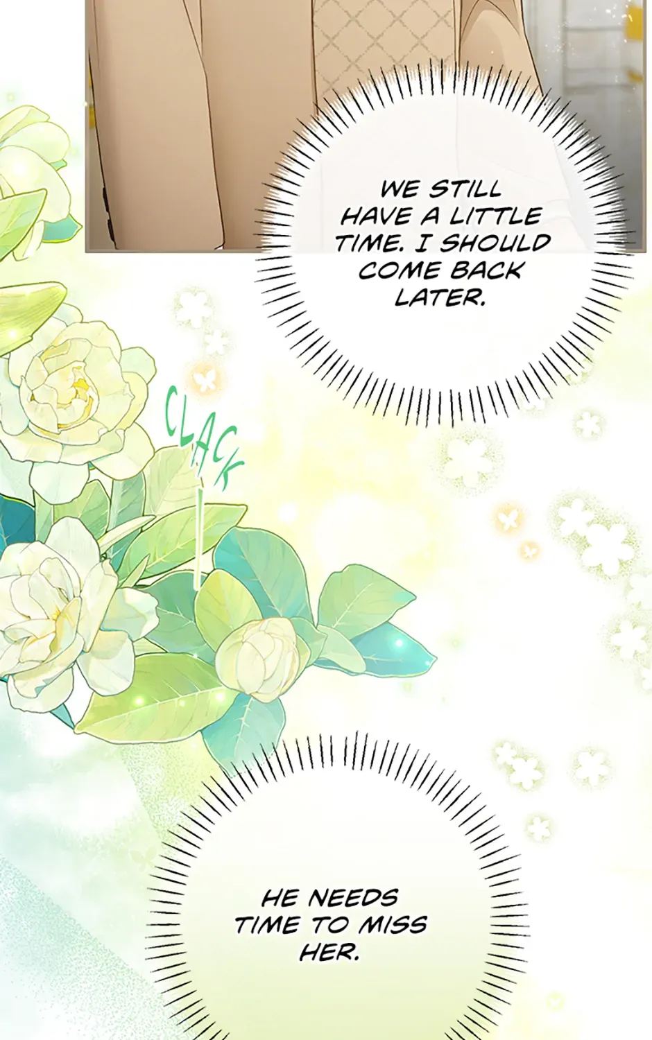 The Glamorous Life of the Fake Mistress Chapter 117 page 50 - 