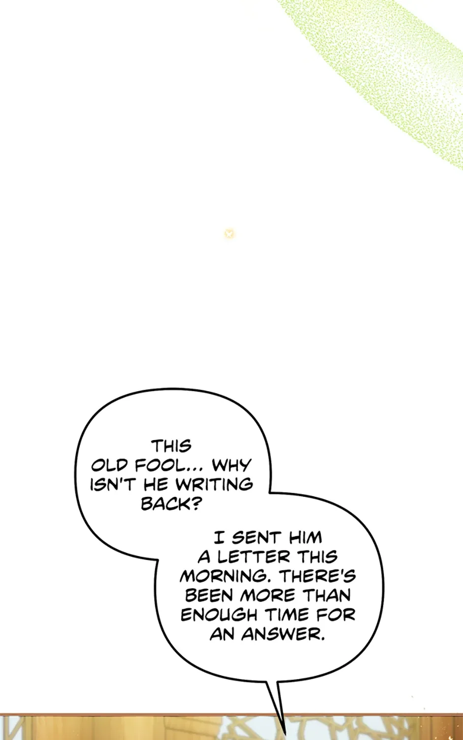 The Glamorous Life of the Fake Mistress Chapter 117 page 52 - 