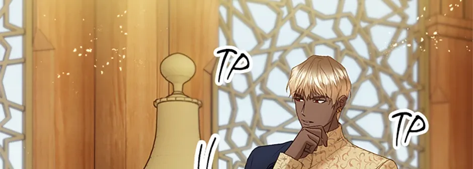 The Glamorous Life of the Fake Mistress Chapter 117 page 53 - 
