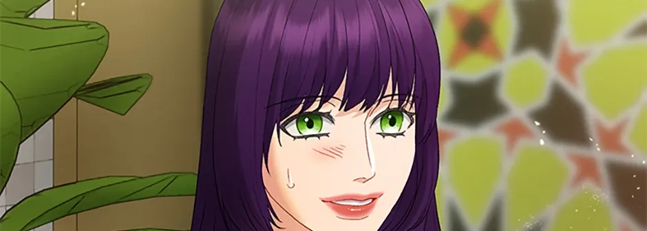 The Glamorous Life of the Fake Mistress Chapter 117 page 59 - 