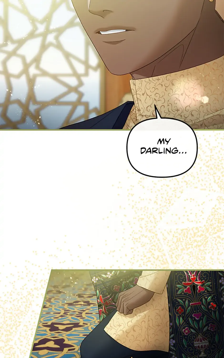 The Glamorous Life of the Fake Mistress Chapter 117 page 62 - 