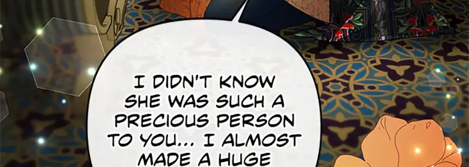 The Glamorous Life of the Fake Mistress Chapter 117 page 65 - 