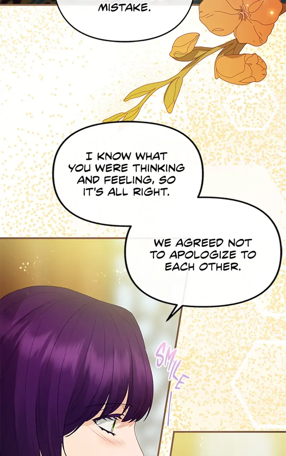 The Glamorous Life of the Fake Mistress Chapter 117 page 66 - 
