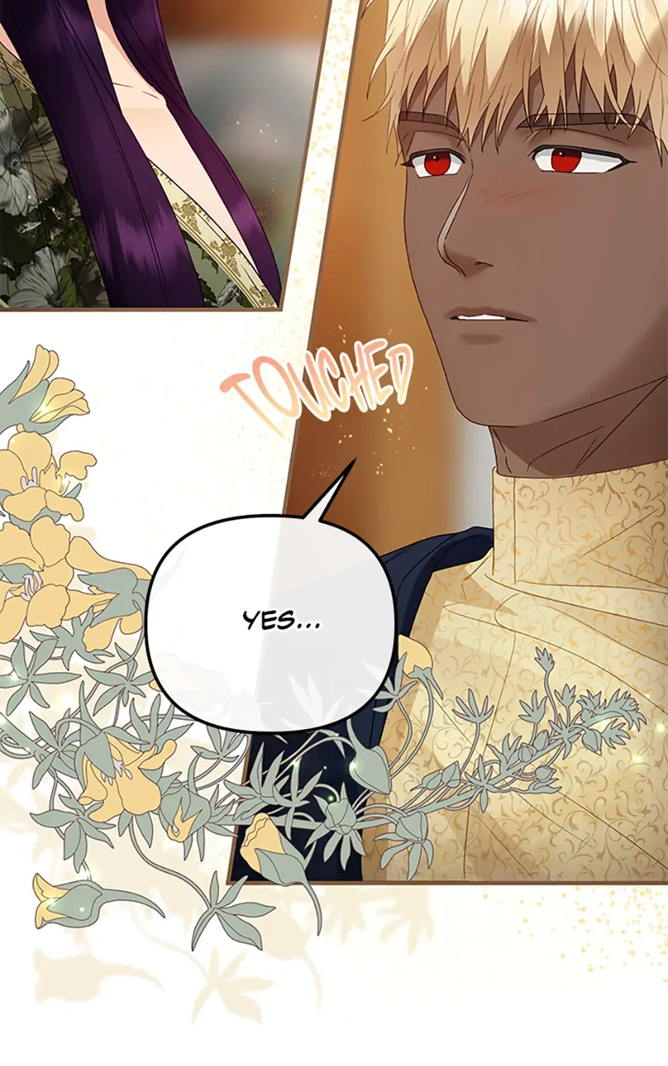 The Glamorous Life of the Fake Mistress Chapter 117 page 68 - 