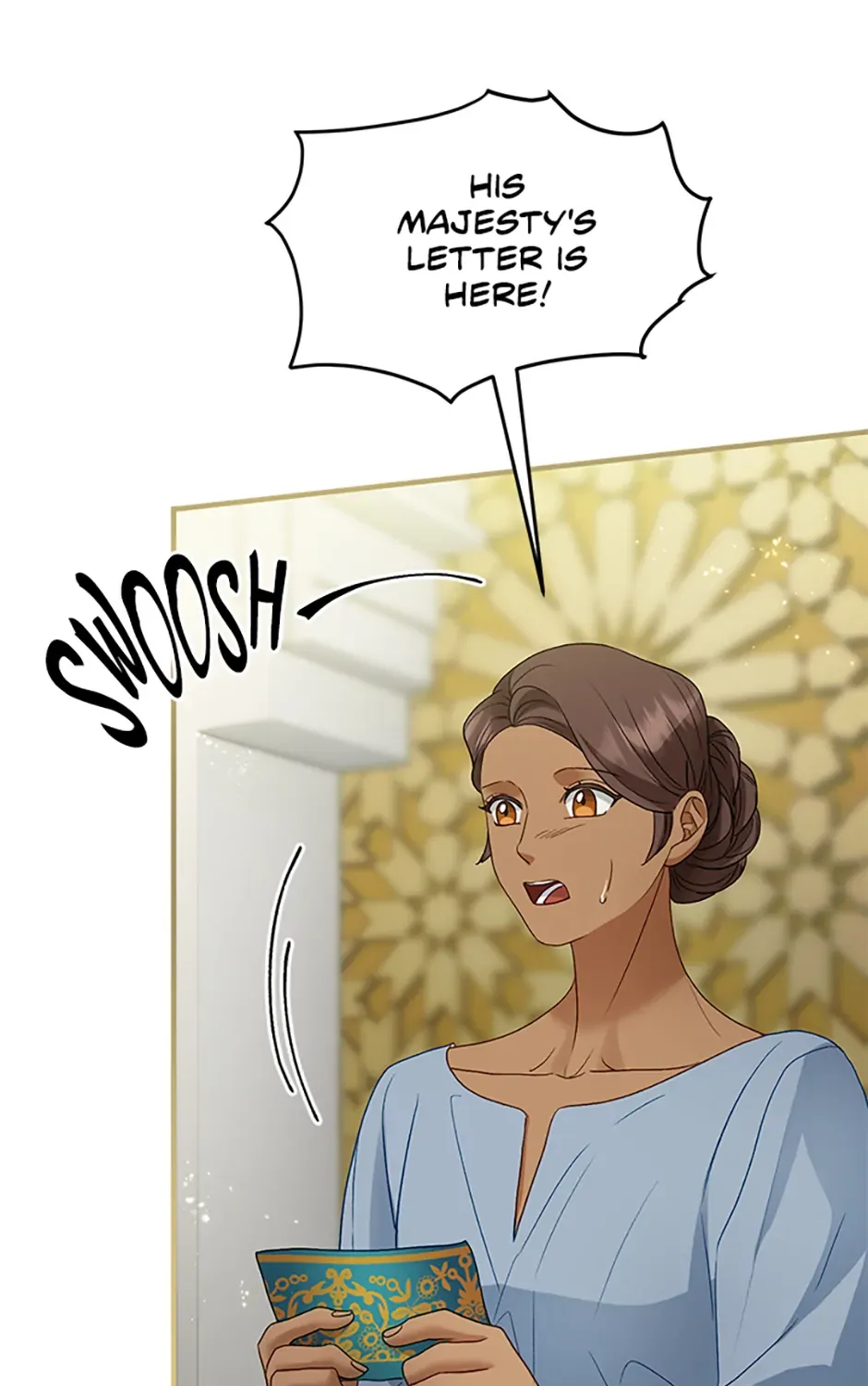 The Glamorous Life of the Fake Mistress Chapter 117 page 72 - 