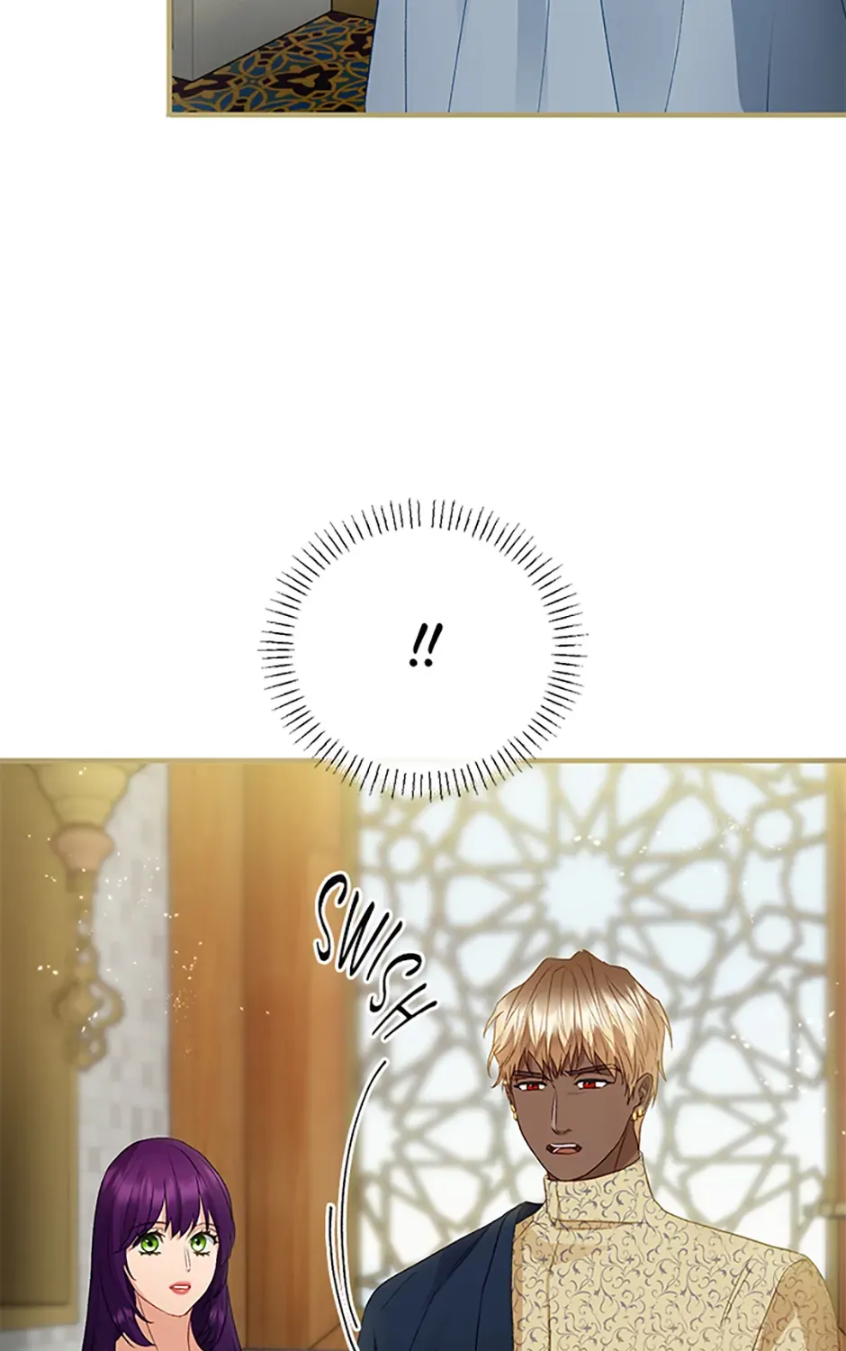 The Glamorous Life of the Fake Mistress Chapter 117 page 74 - 