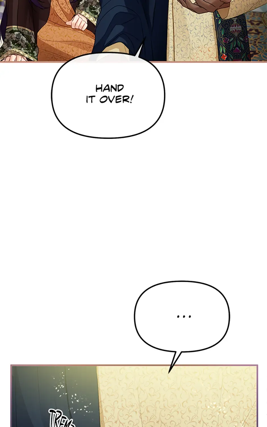 The Glamorous Life of the Fake Mistress Chapter 117 page 76 - 