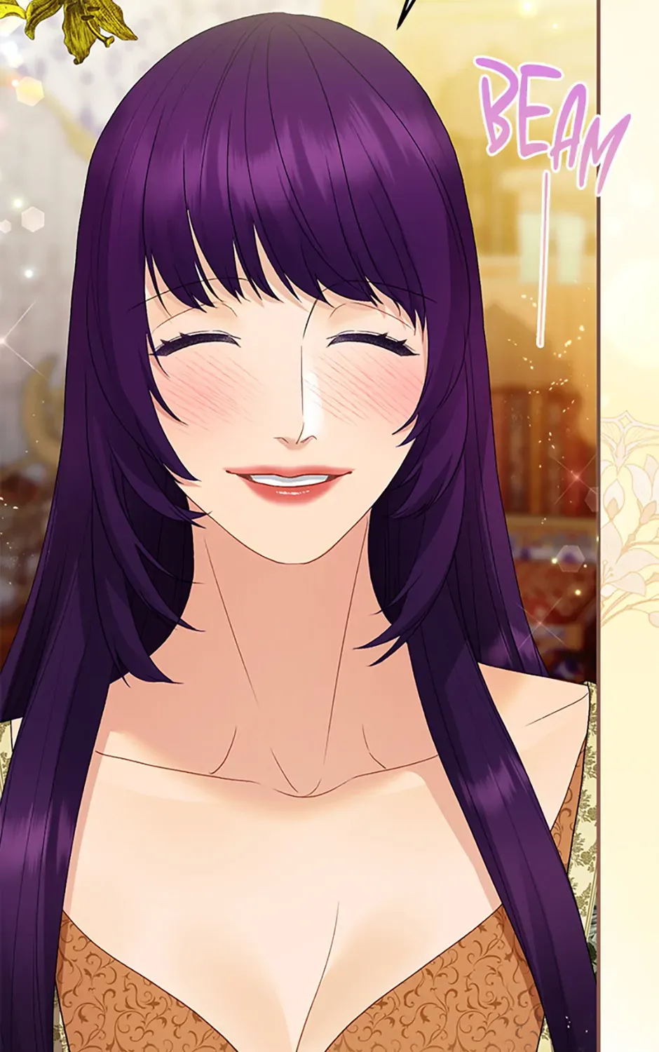 The Glamorous Life of the Fake Mistress Chapter 117 page 82 - 