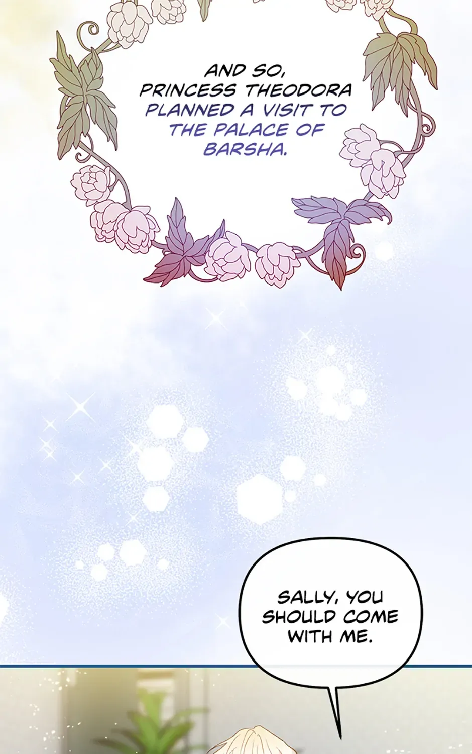 The Glamorous Life of the Fake Mistress Chapter 117 page 88 - 