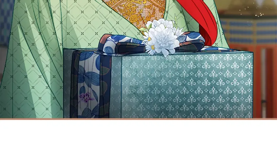 The Glamorous Life of the Fake Mistress Chapter 117 page 95 - 