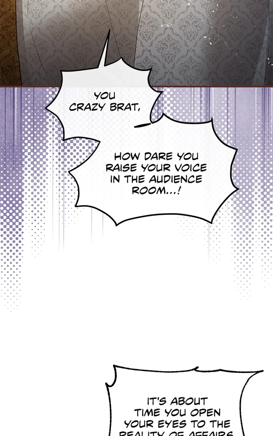 The Glamorous Life of the Fake Mistress Chapter 118 page 106 - 