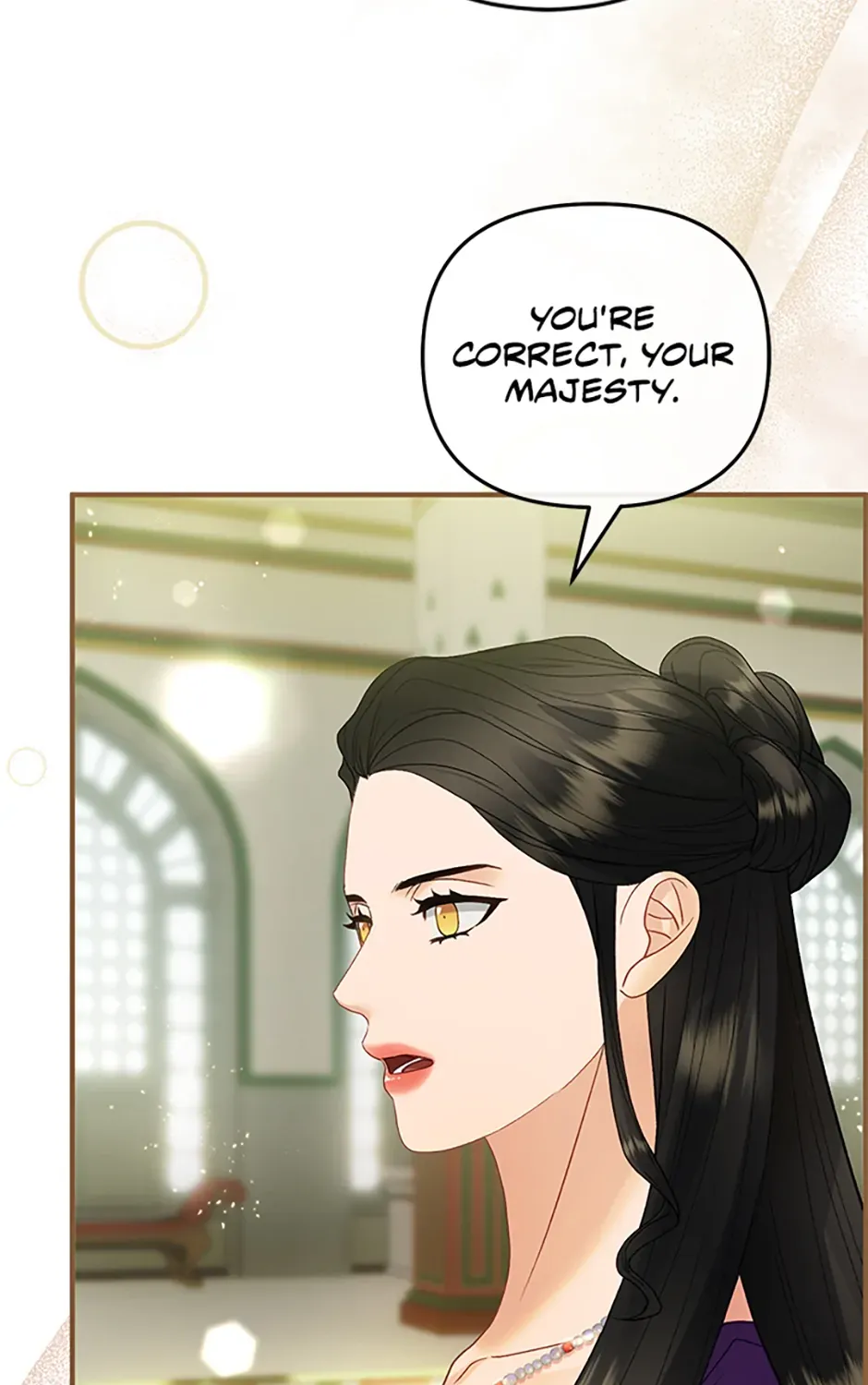The Glamorous Life of the Fake Mistress Chapter 118 page 116 - 