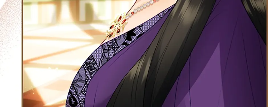 The Glamorous Life of the Fake Mistress Chapter 118 page 117 - 