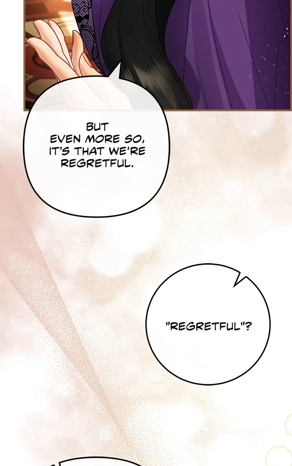 The Glamorous Life of the Fake Mistress Chapter 118 page 118 - 