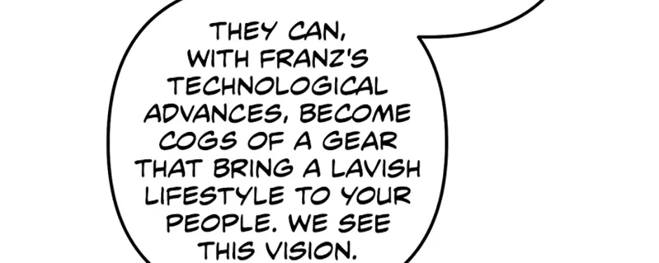 The Glamorous Life of the Fake Mistress Chapter 118 page 121 - 