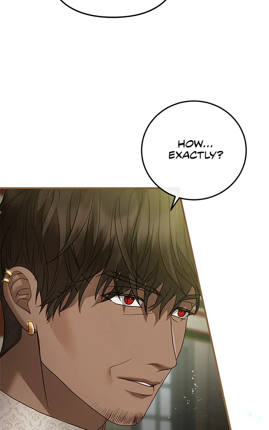 The Glamorous Life of the Fake Mistress Chapter 118 page 122 - 