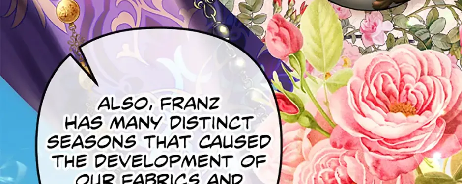 The Glamorous Life of the Fake Mistress Chapter 118 page 127 - 