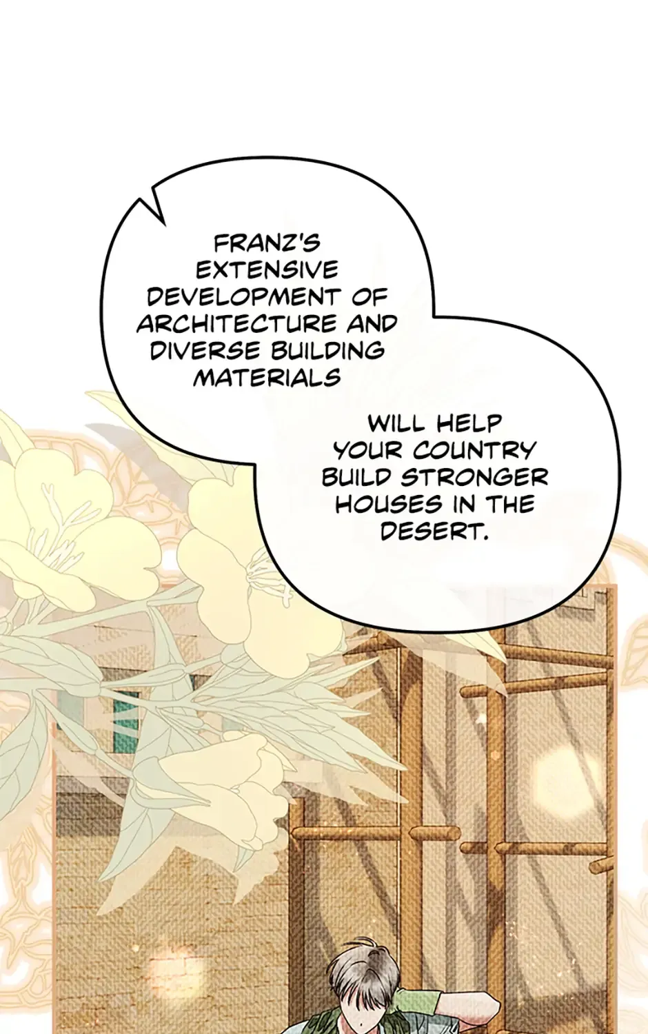 The Glamorous Life of the Fake Mistress Chapter 118 page 130 - 
