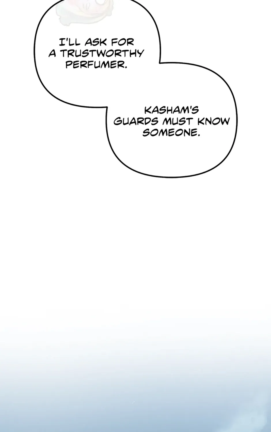 The Glamorous Life of the Fake Mistress Chapter 118 page 14 - 