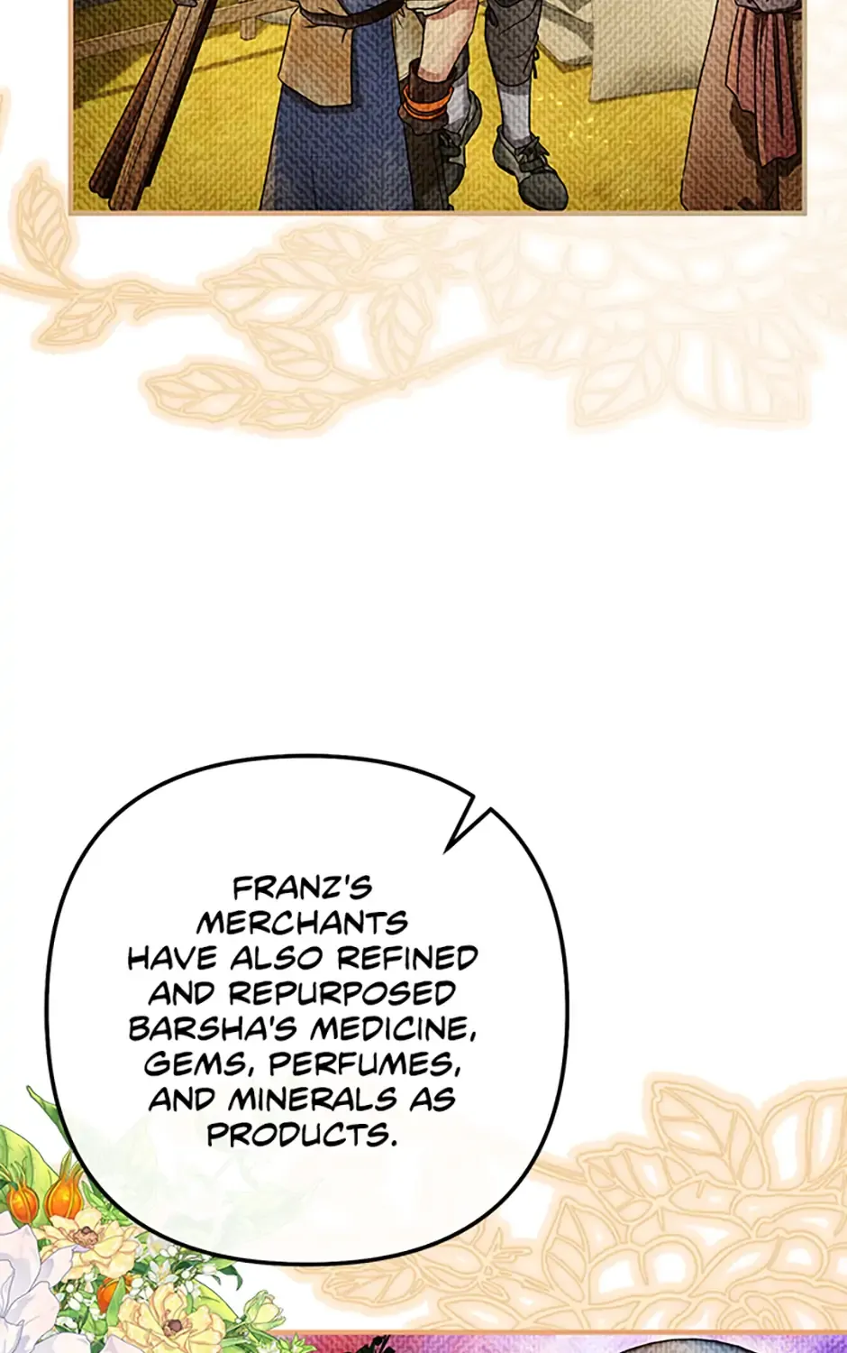 The Glamorous Life of the Fake Mistress Chapter 118 page 132 - 