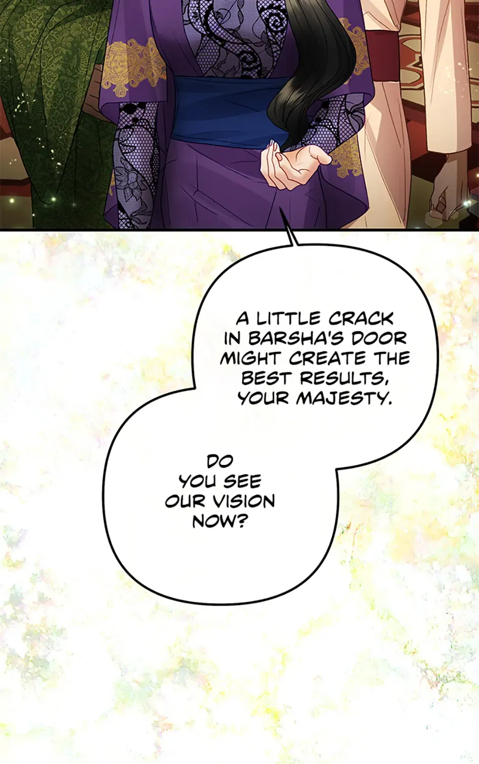 The Glamorous Life of the Fake Mistress Chapter 118 page 138 - 