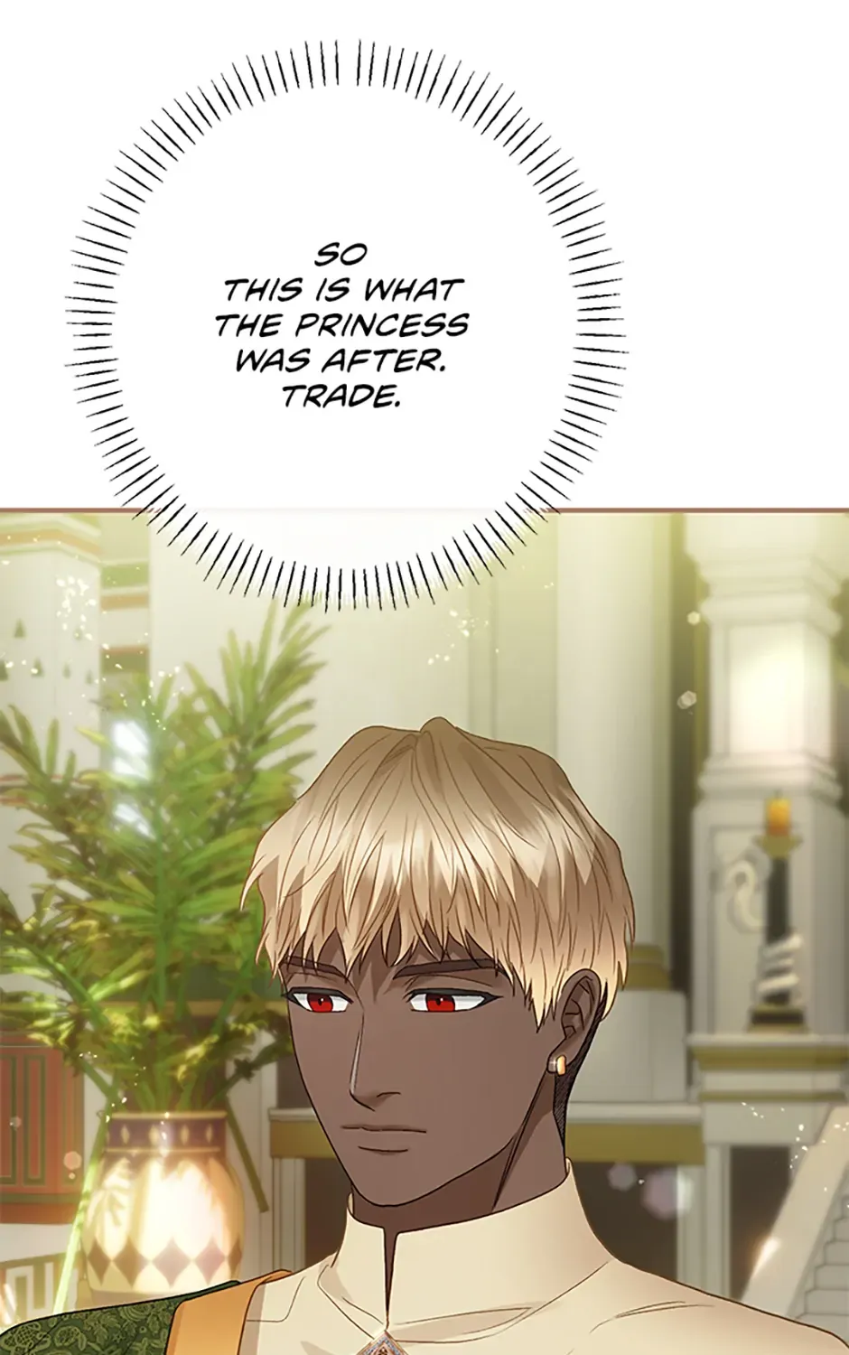 The Glamorous Life of the Fake Mistress Chapter 118 page 142 - 