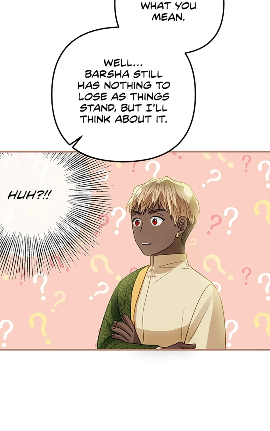 The Glamorous Life of the Fake Mistress Chapter 118 page 146 - 